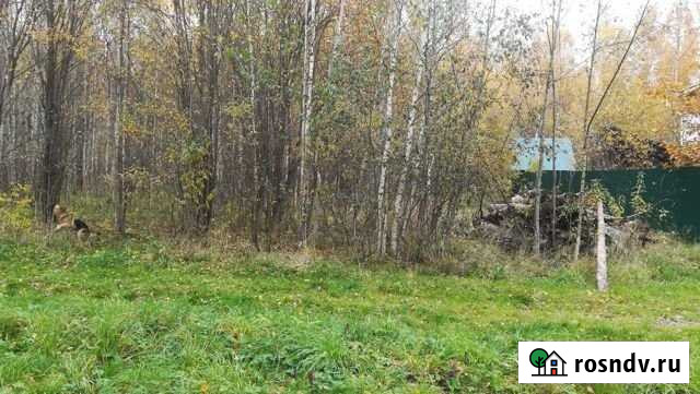 Участок ИЖС 15 сот. на продажу в Волге Волга - изображение 1