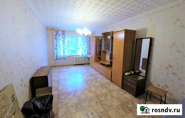 2-комнатная квартира, 45 м², 1/5 эт. в аренду на длительный срок в Екатеринбурге Екатеринбург - изображение 1