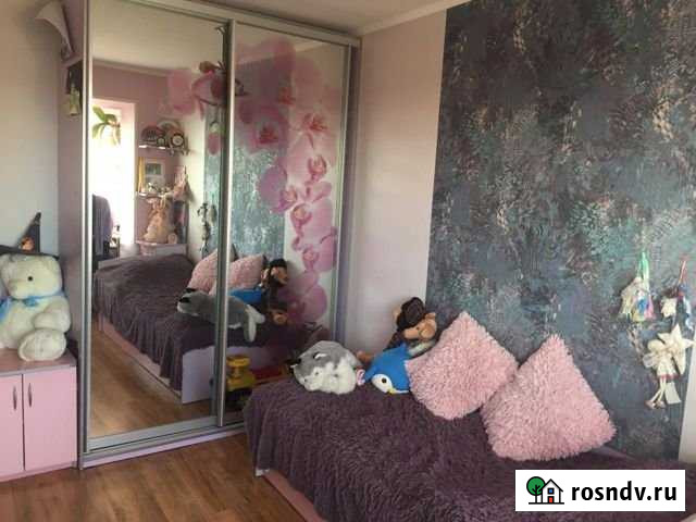 3-комнатная квартира, 63 м², 5/5 эт. на продажу в Петропавловске-Камчатском Петропавловск-Камчатский - изображение 1