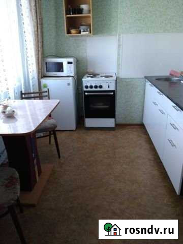 Квартира-студия, 31 м², 3/3 эт. в аренду посуточно в Байкальске Байкальск - изображение 1