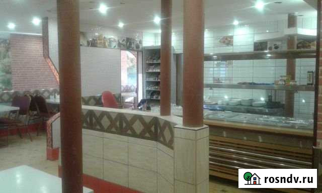 Помещение общественного питания, 240 кв.м. Норильск - изображение 1