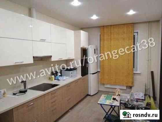 3-комнатная квартира, 80 м², 1/3 эт. на продажу в Маркове Маркова