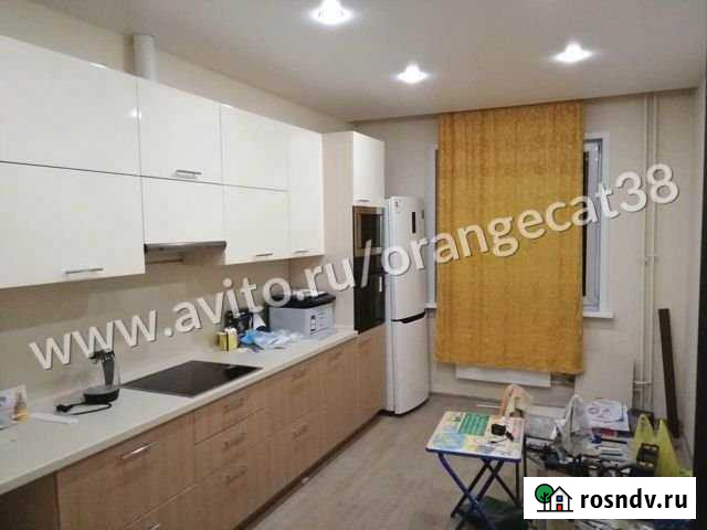 3-комнатная квартира, 80 м², 1/3 эт. на продажу в Маркове Маркова - изображение 1