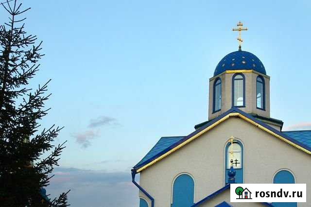 Участок ИЖС 17 сот. на продажу в Пушкино Пушкино - изображение 1