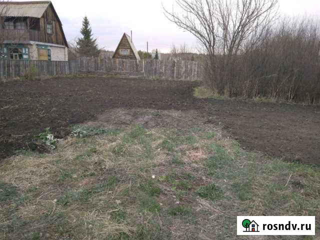 Участок СНТ, ДНП 5 сот. на продажу в Кетово Кетово - изображение 1