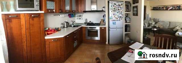 3-комнатная квартира, 73.2 м², 12/15 эт. на продажу в Подольске Подольск - изображение 1