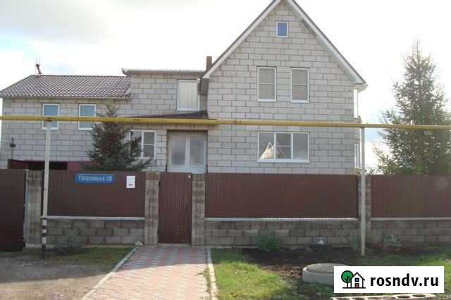 Дом 414 м² на участке 16.5 сот. на продажу в Тольятти Тольятти - изображение 1