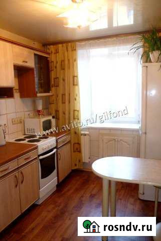 4-комнатная квартира, 77 м², 3/9 эт. на продажу в Кемерово Кемерово - изображение 1