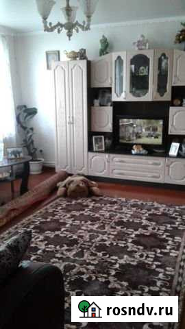 Дом 65 м² на участке 7 сот. на продажу в Кормиловке Кормиловка - изображение 1