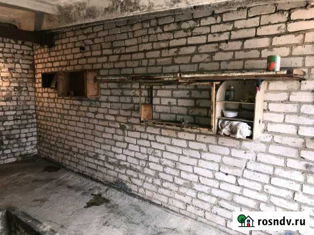 Гараж 22 м² на продажу в Брянске Брянск - изображение 1