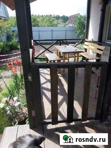 Дом 140 м² на участке 5 сот. на продажу в Шлиссельбурге Шлиссельбург - изображение 1