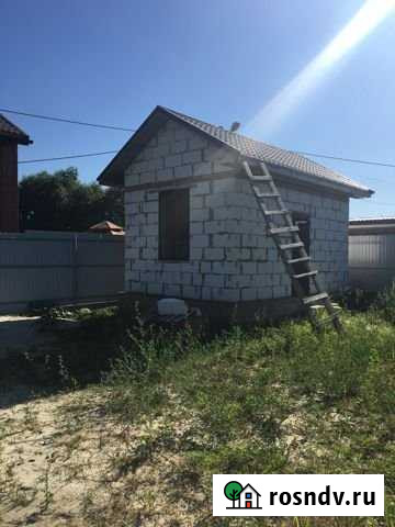 Участок ИЖС 5 сот. на продажу в Батайске Батайск - изображение 1