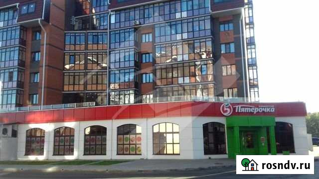 Торговое помещение Рязань - изображение 1