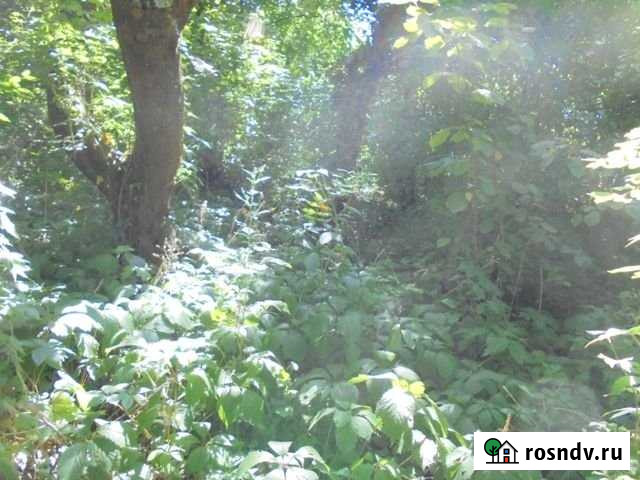 Участок СНТ, ДНП 4 сот. на продажу в Туапсе Туапсе - изображение 1