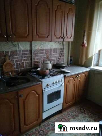 1-комнатная квартира, 30 м², 3/5 эт. в аренду на длительный срок в Саранске Саранск - изображение 1