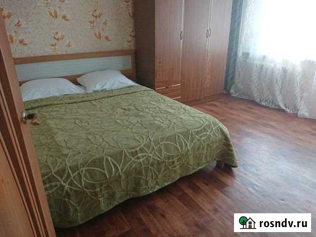 1-комнатная квартира, 36 м², 2/5 эт. в аренду посуточно в Таганроге Таганрог - изображение 1