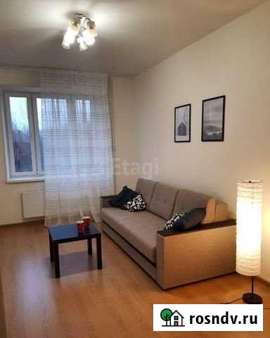 2-комнатная квартира, 59 м², 2/12 эт. в аренду на длительный срок в Новом Девяткино Новое Девяткино - изображение 1