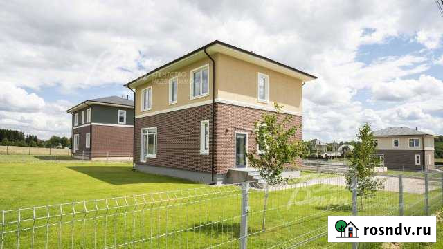 Дом 142 м² на участке 7 сот. на продажу в Апрелевке Апрелевка - изображение 1