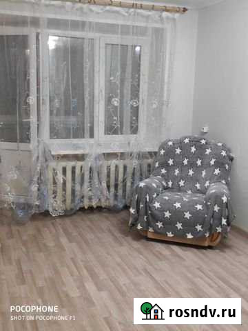 1-комнатная квартира, 34 м², 5/5 эт. в аренду на длительный срок в Томске Томск - изображение 1