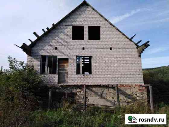 Дом 130 м² на участке 7 сот. на продажу в Бавлах Бавлы