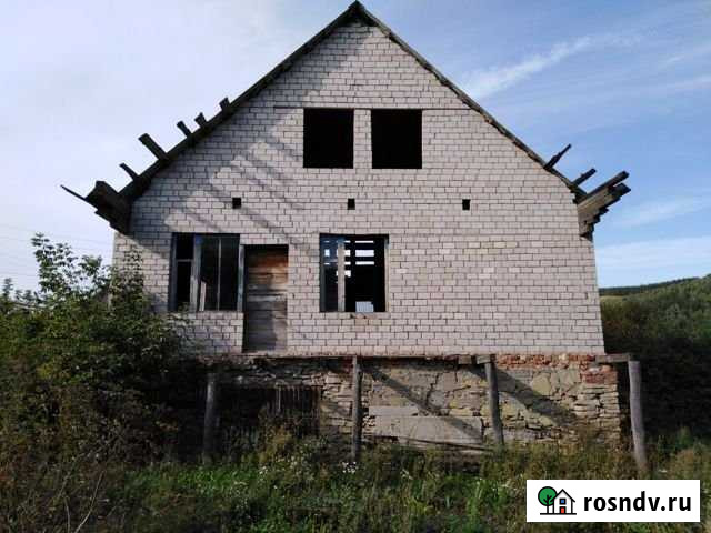 Дом 130 м² на участке 7 сот. на продажу в Бавлах Бавлы - изображение 1