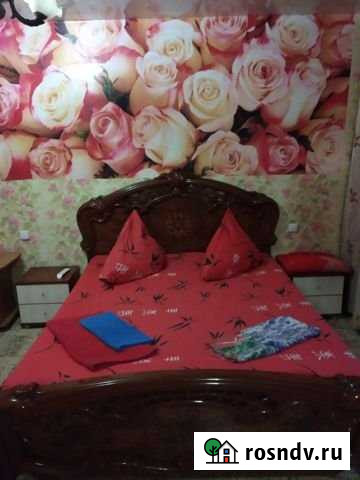 1-комнатная квартира, 47 м², 2/5 эт. в аренду посуточно в Астрахани Астрахань - изображение 1