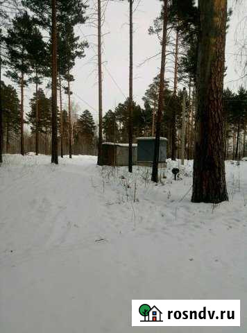 Участок промназначения 9 сот. на продажу в Ангарске Ангарск - изображение 1