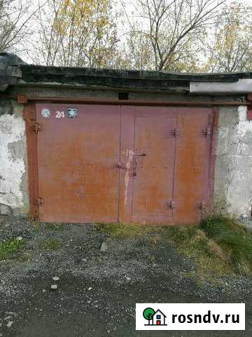 Гараж 18 м² на продажу в Нижнем Тагиле Нижний Тагил - изображение 1