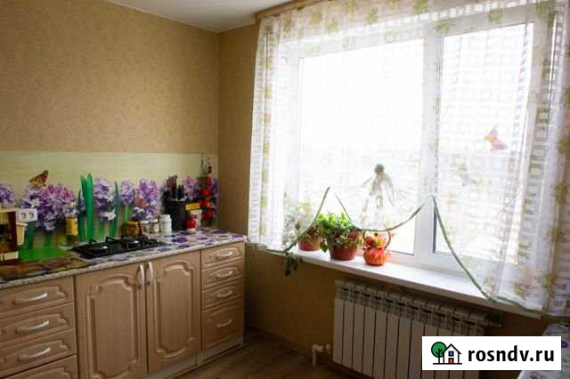 2-комнатная квартира, 48 м², 5/5 эт. на продажу в Переяславке Переяславка - изображение 1