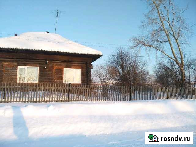 Дом 32 м² на участке 10 сот. на продажу в Пышме Пышма - изображение 1