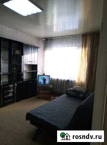 1-комнатная квартира, 33 м², 4/5 эт. в аренду посуточно в Кызыле Кызыл - изображение 1