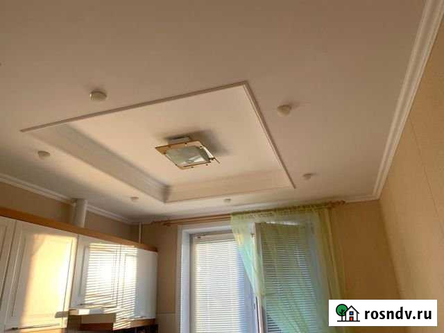 3-комнатная квартира, 64 м², 6/9 эт. на продажу в Орле Орёл - изображение 1