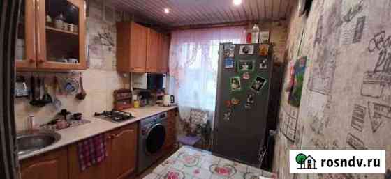2-комнатная квартира, 43 м², 3/5 эт. на продажу в Мурманске Мурманск