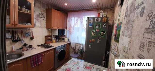 2-комнатная квартира, 43 м², 3/5 эт. на продажу в Мурманске Мурманск - изображение 1