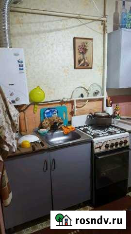 1-комнатная квартира, 32 м², 1/5 эт. на продажу в Узловой Узловая - изображение 1