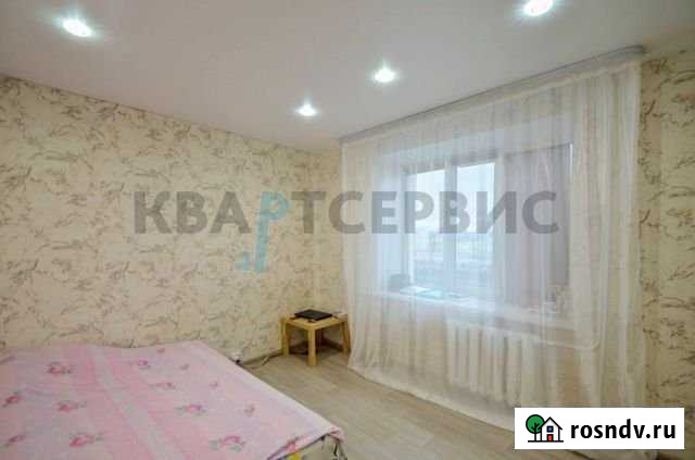 Комната 18.1 м² в 1-ком. кв., 4/5 эт. на продажу в Омске Омск - изображение 1