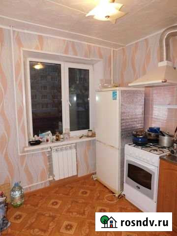 1-комнатная квартира, 31 м², 2/5 эт. на продажу в Новомосковске Новомосковск - изображение 1