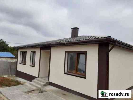 Коттедж 115 м² на участке 4 сот. на продажу в Севастополе Севастополь