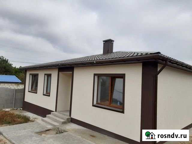 Коттедж 115 м² на участке 4 сот. на продажу в Севастополе Севастополь - изображение 1