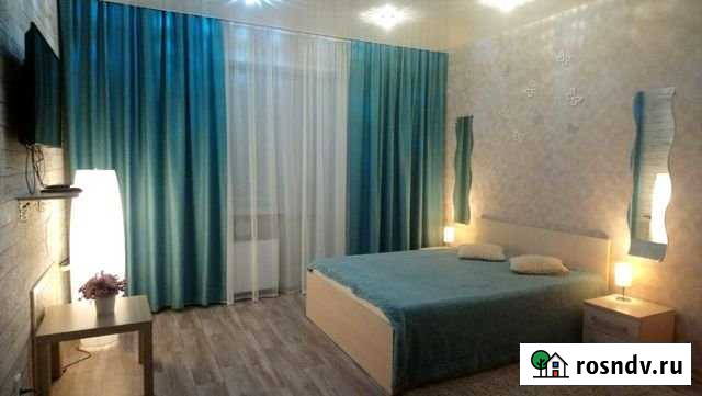 1-комнатная квартира, 30 м², 9/10 эт. в аренду посуточно в Саранске Саранск - изображение 1