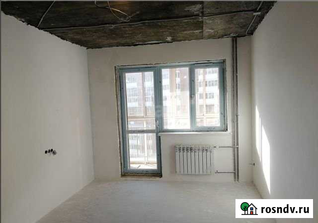 Квартира-студия, 30.5 м², 8/15 эт. на продажу в Иркутске Иркутск - изображение 1