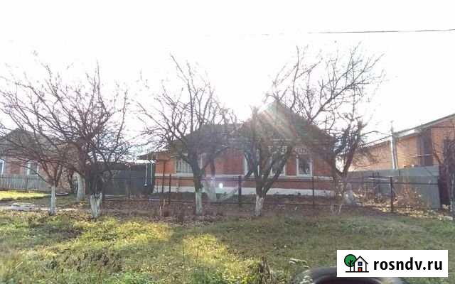 Дом 57 м² на участке 14 сот. на продажу в Ряжске Ряжск - изображение 1