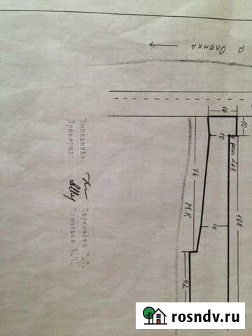 Участок ИЖС 20 сот. на продажу в Олонце Олонец - изображение 1