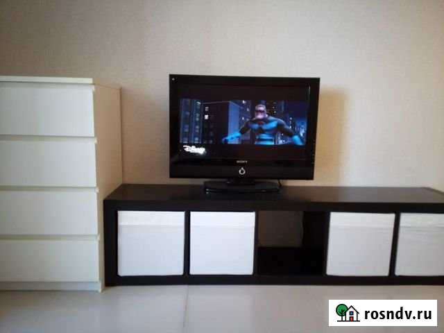 Квартира-студия, 30 м², 7/16 эт. в аренду на длительный срок в Иркутске Иркутск - изображение 1