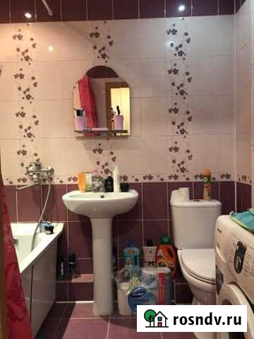 1-комнатная квартира, 42 м², 9/10 эт. на продажу в Смоленске Смоленск - изображение 1