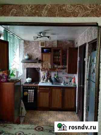 3-комнатная квартира, 57.3 м², 1/5 эт. на продажу в Волжском Волгоградской области Волжский