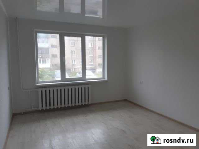 2-комнатная квартира, 47 м², 1/5 эт. на продажу в Соликамске Соликамск - изображение 1