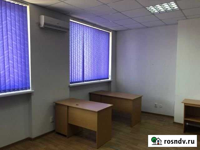 Офисное помещение, 11.4 кв.м. Севастополь - изображение 1