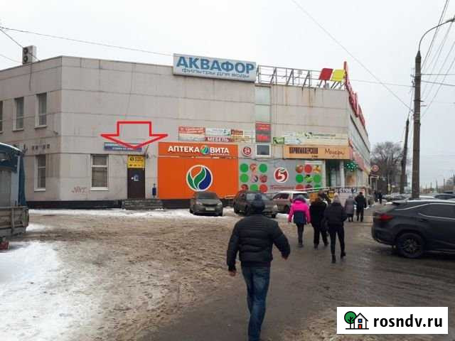 Сдам торгово-офисное помещение, 65.3 кв.м. Самара - изображение 1