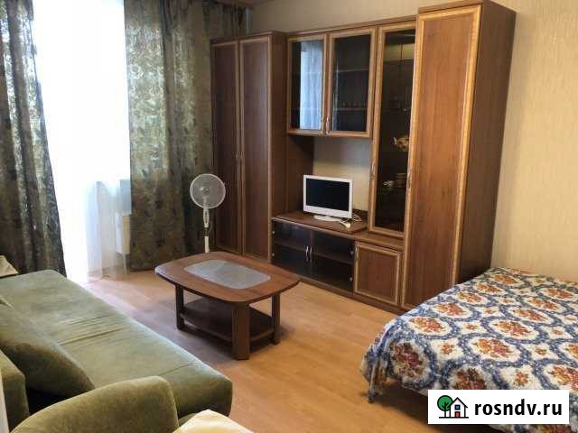 1-комнатная квартира, 40 м², 8/16 эт. в аренду посуточно в Нижнем Новгороде Нижний Новгород - изображение 1